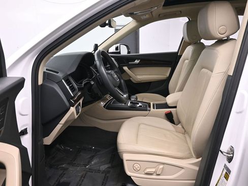 Used 2020 Audi Q5 2.0T Premium Plus image 12