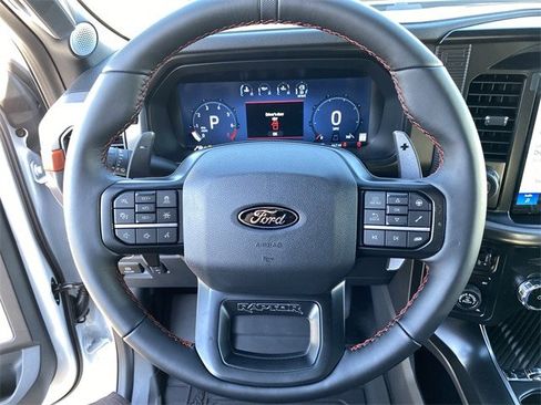 New 2025 Ford F150 Raptor image 69