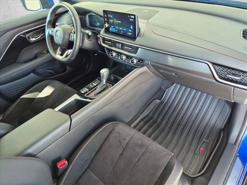 Certified 2025 Acura ADX A-Spec FWD image 19