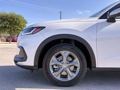 Certified 2026 Honda HR-V LX image 14