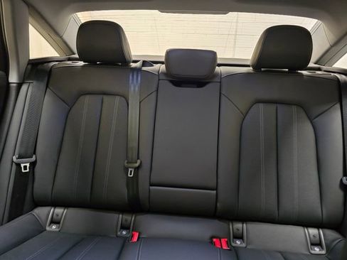 New 2026 Audi A6 Premium Plus image 24