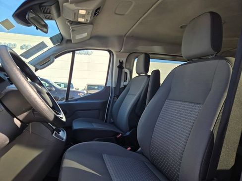 Used 2024 Ford Transit 350 XLT RWD image 15