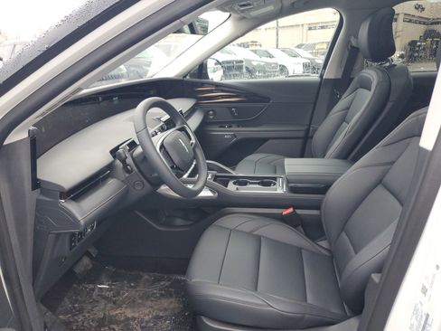 New 2026 Lincoln Nautilus Premier w/ Equipment Group 102A image 11