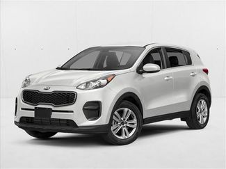 Used 2019 Kia Sportage LX FWD video 1