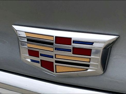 Used 2025 Cadillac CT5 Premium Luxury image 30