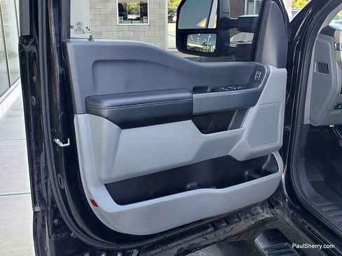 Used 2023 Ford F250 XL w/ STX Appearance Package image 22