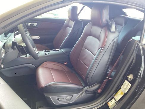 New 2025 Ford Mustang GT Premium image 28