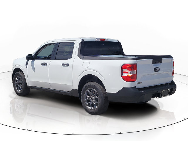 New 2026 Ford Maverick XLT w/ Equipment Group 301A AWD/4WD image 7