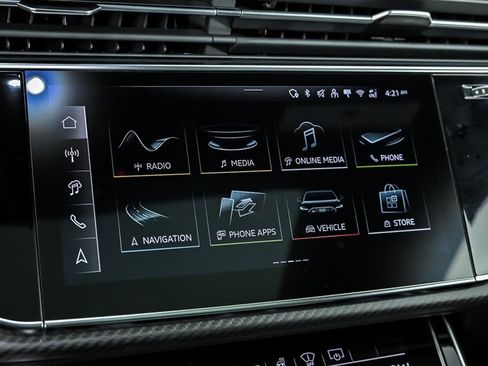 Used 2026 Audi RS Q8 performance AWD/4WD image 26