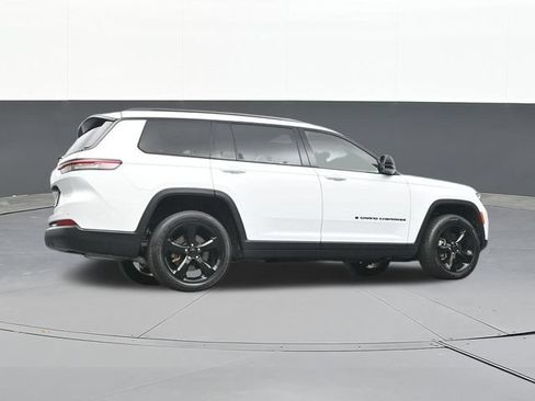 Used 2023 Jeep Grand Cherokee L Laredo AWD/4WD image 52