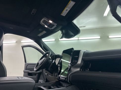 New 2026 RAM 2500 Power Wagon image 16