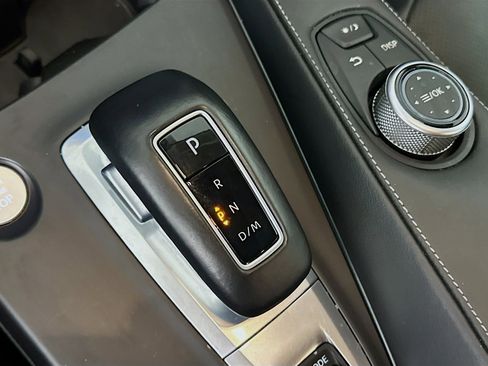 Used 2024 INFINITI QX50 Luxe image 23