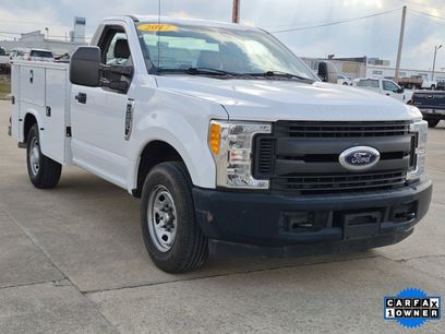 Used 2017 Ford F250 XL