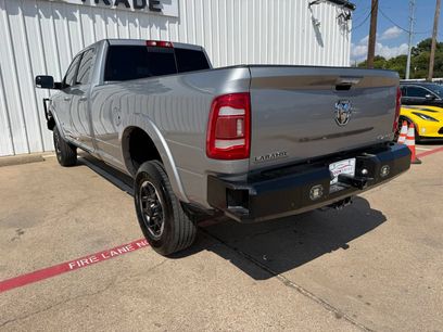 Used 2021 RAM 3500 Laramie