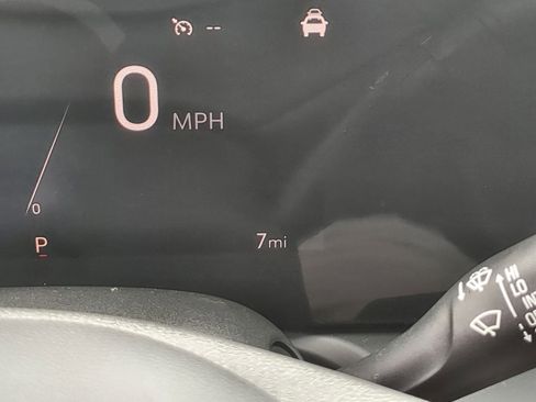 New 2026 Buick Encore GX Sport Touring w/ Comfort Package image 12