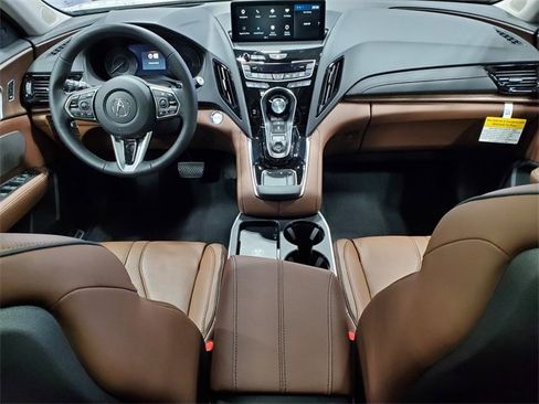 New 2026 Acura RDX SH-AWD w/ Advance Package image 25