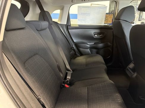 Certified 2026 Honda HR-V LX image 27