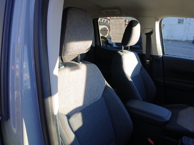 Certified 2024 Ford Maverick XLT w/ XLT Luxury Package FWD image 43