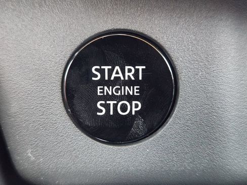 New 2026 Nissan Rogue SV w/ Cold Weather Package FWD image 20