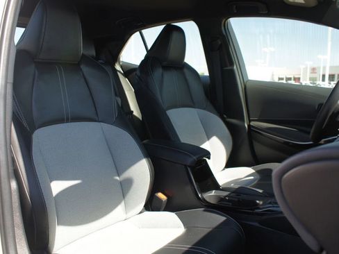 Used 2023 Toyota Corolla XSE image 21