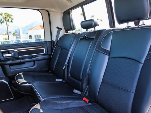 Used 2024 RAM 2500 Laramie w/ Safety Group AWD/4WD image 19