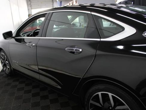 Used 2018 Chevrolet Impala Premier FWD image 8