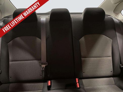 Used 2024 Kia Forte LXS FWD image 22