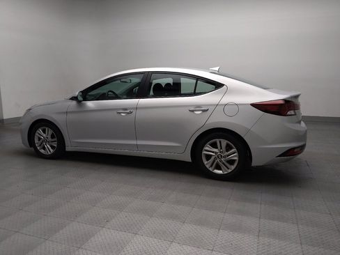 Used 2019 Hyundai Elantra SEL w/ Cargo Package image 3