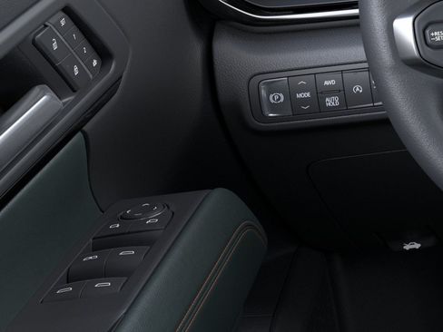 New 2027 GMC Terrain AT4 w/ Convenience Package III AWD/4WD image 25