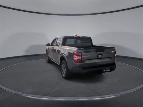 New 2025 Ford Maverick XLT w/ Equipment Group 301A image 7