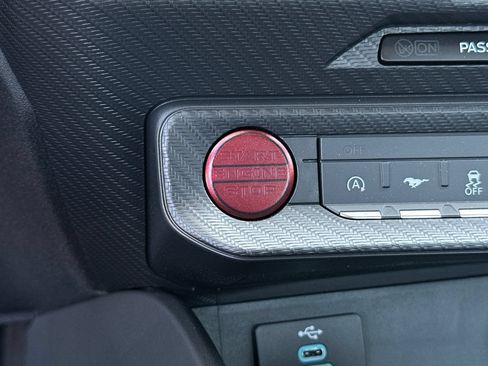 New 2026 Ford Mustang GT Premium RWD image 20