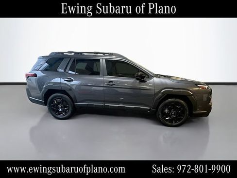 Used 2026 Subaru Outback Limited AWD/4WD image 8