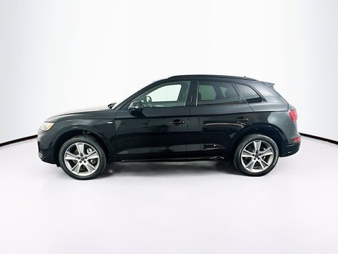 Used 2025 Audi Q5 2.0T Premium image 4