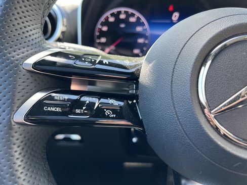 Certified 2026 Mercedes-Benz GLC 300 4MATIC image 19