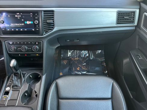 Used 2019 Volkswagen Atlas SE w/ Towing Package image 29