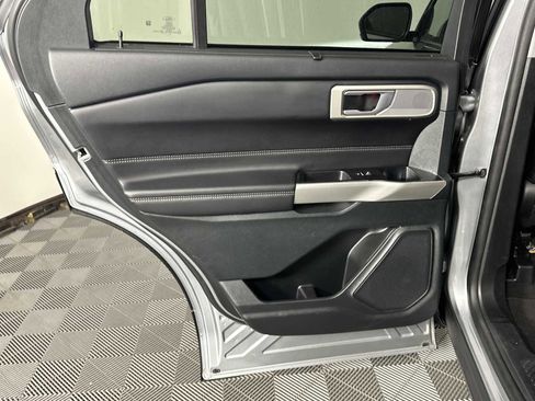 Used 2023 Ford Explorer Limited RWD image 25