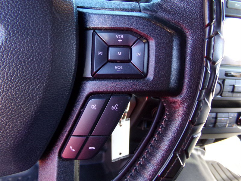 Used 2019 Ford F150 XLT w/ Equipment Group 302A Luxury AWD/4WD image 46