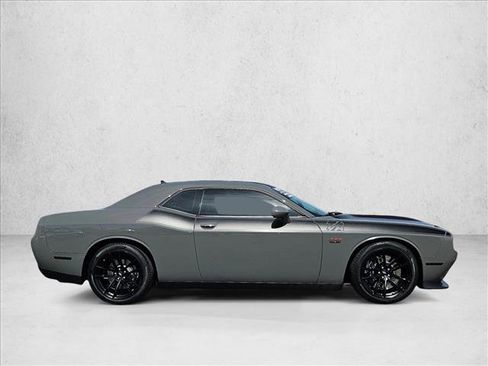 Used 2017 Dodge Challenger T/A image 4