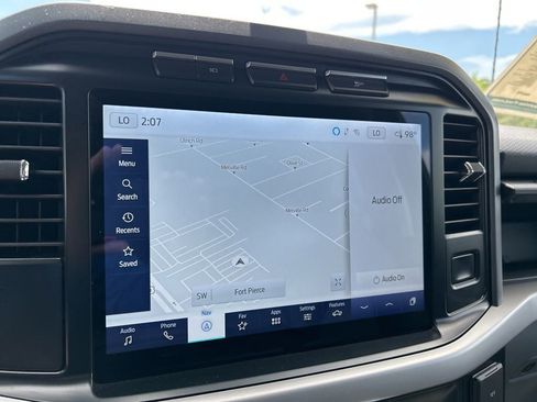 Used 2022 Ford F150 XLT w/ Equipment Group 302A High image 26