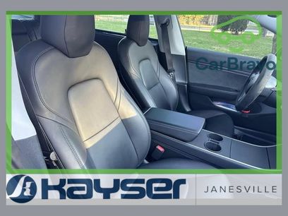 Used 2019 Tesla Model 3 Performance