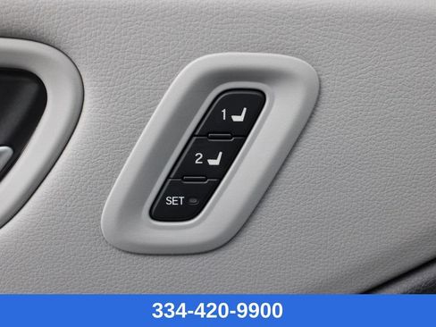 Used 2024 Honda Pilot EX-L image 17