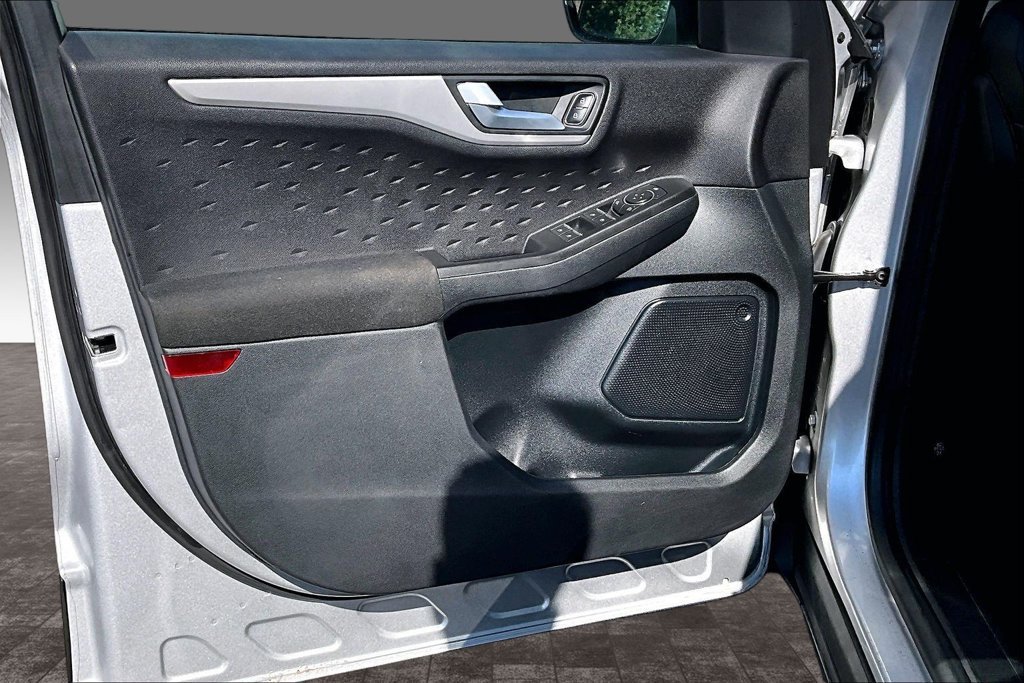 Used 2020 Ford Escape SE Sport AWD/4WD image 12
