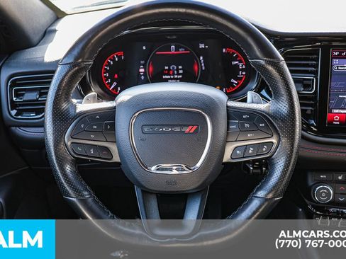 Used 2024 Dodge Durango GT image 34