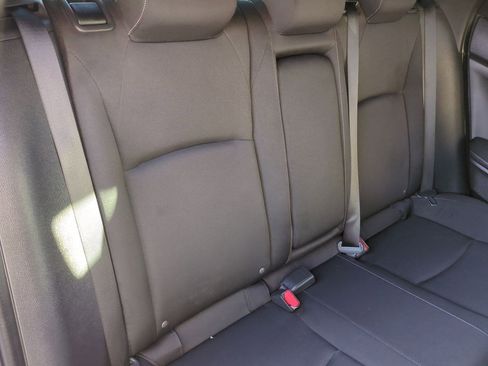 Certified 2021 Honda Civic EX image 25