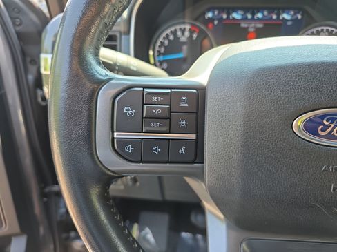 Used 2021 Ford F150 XLT w/ Equipment Group 302A High AWD/4WD image 19