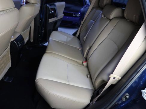 Used 2021 Toyota 4Runner SR5 Premium w/ Moonroof Package image 17