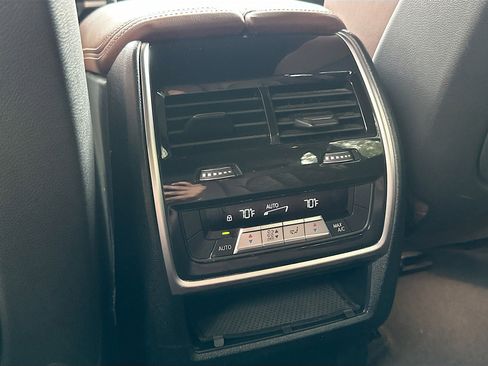 Used 2023 BMW X5 sDrive40i w/ Parking Assistance Package image 26