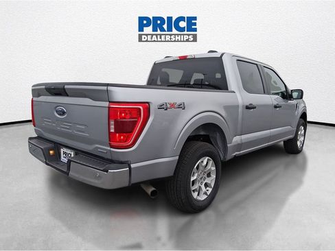 Used 2023 Ford F150 XLT image 5