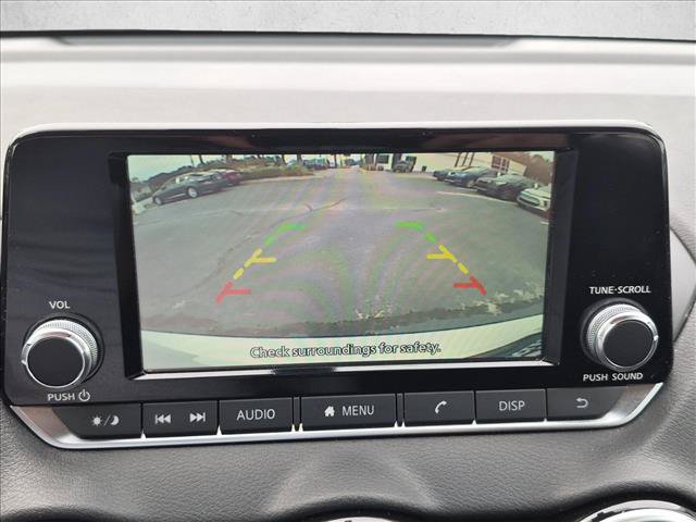 Used 2025 Nissan Sentra S FWD image 14