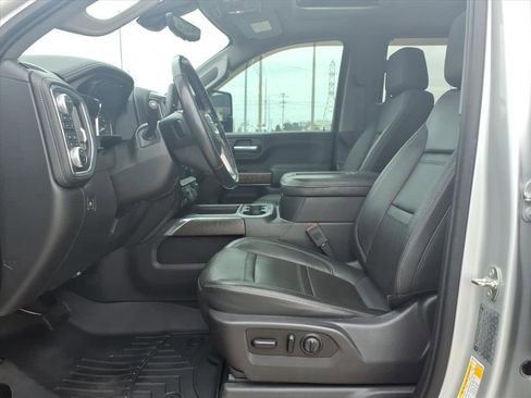 Used 2020 GMC Sierra 3500 Denali w/ Denali Ultimate Package image 17